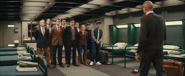 Kingsman: Gizli Servis Fotoğrafı