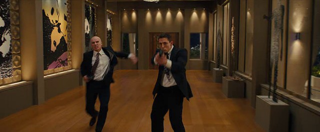 Kingsman: Gizli Servis Fotoğrafı