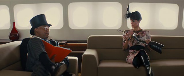 Kingsman: Gizli Servis Fotoğrafı