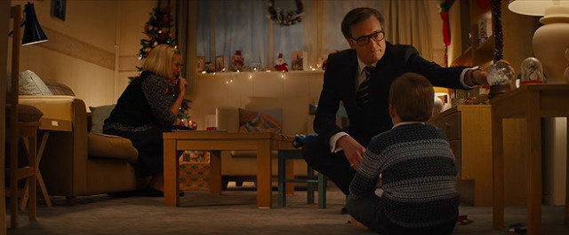 Kingsman: Gizli Servis Fotoğrafı