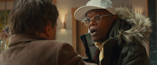 Kingsman: Gizli Servis Fotoğrafı