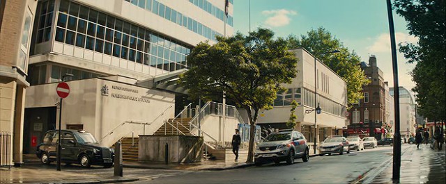 Kingsman: Gizli Servis Fotoğrafı