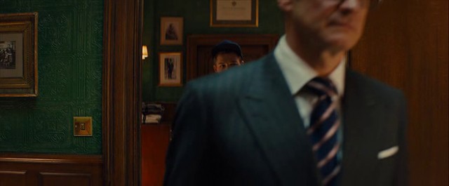 Kingsman: Gizli Servis Fotoğrafı