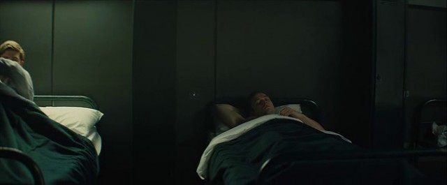 Kingsman: Gizli Servis Fotoğrafı