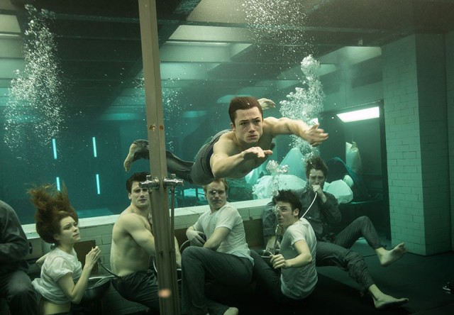 Kingsman: Gizli Servis Fotoğrafı