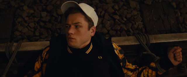 Kingsman: Gizli Servis Fotoğrafı