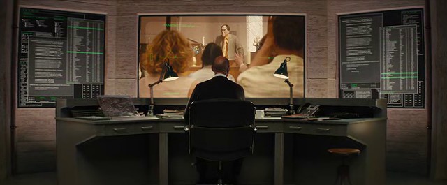 Kingsman: Gizli Servis Fotoğrafı