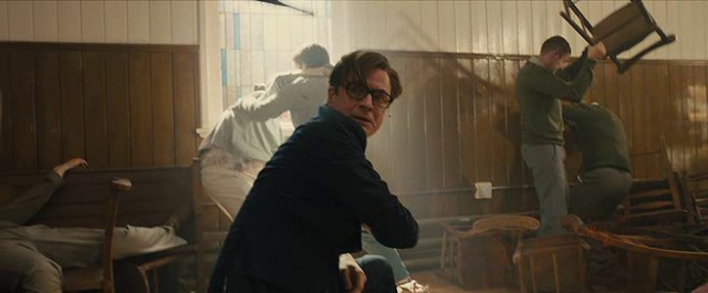 Kingsman: Gizli Servis Fotoğrafı