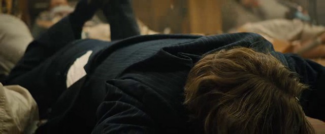 Kingsman: Gizli Servis Fotoğrafı