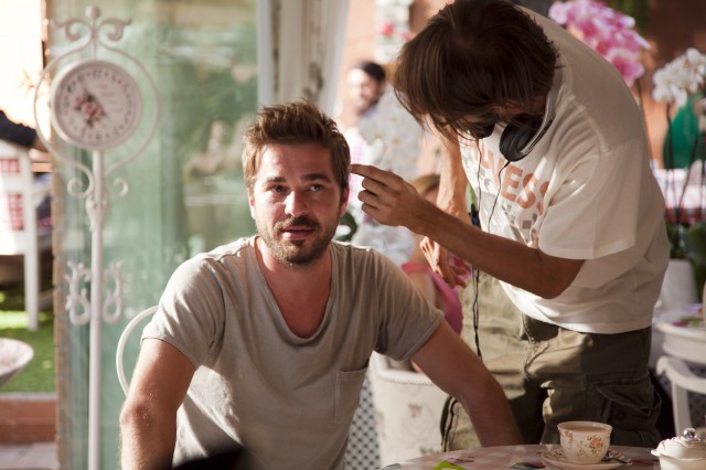 Bu İşte Bir Yalnızlık Var Fotoğrafı