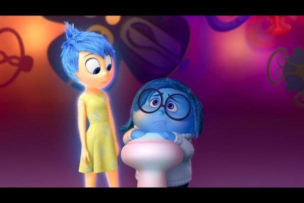 Ters Yüz fotoğrafı