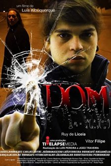 Dom (2012) afişi