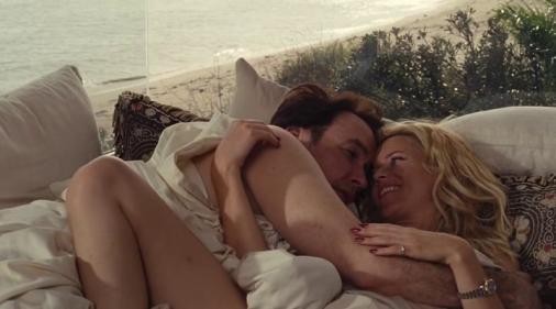 Aşk ve Merhamet Fotoğrafı