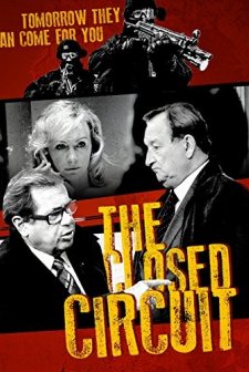 Kapalı Devre (2013) afişi