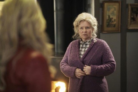 Once Upon a Time Fotoğrafı