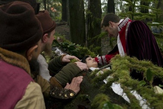 Once Upon a Time Fotoğrafı