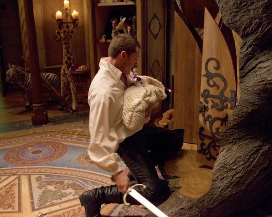 Once Upon a Time Fotoğrafı