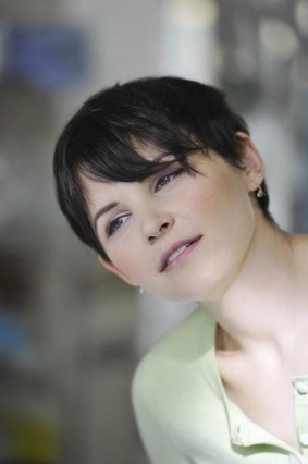 Once Upon a Time Fotoğrafı