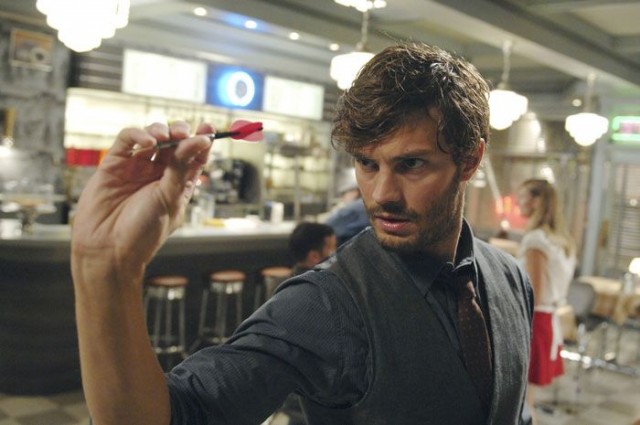 Once Upon a Time Fotoğrafı