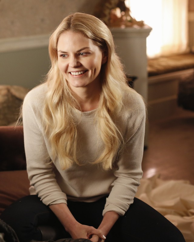 Once Upon a Time Fotoğrafı