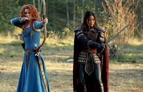 Once Upon a Time Fotoğrafı