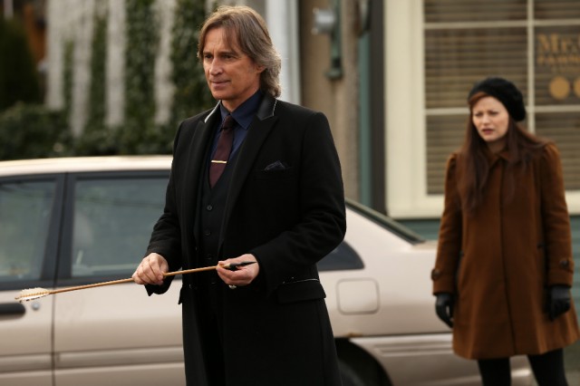 Once Upon a Time Fotoğrafı