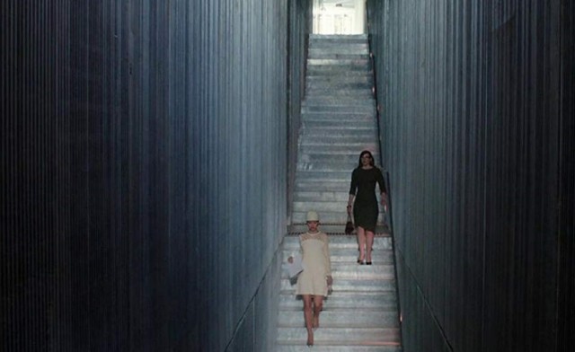 Predestination Fotoğrafı