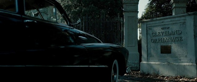 Predestination Fotoğrafı