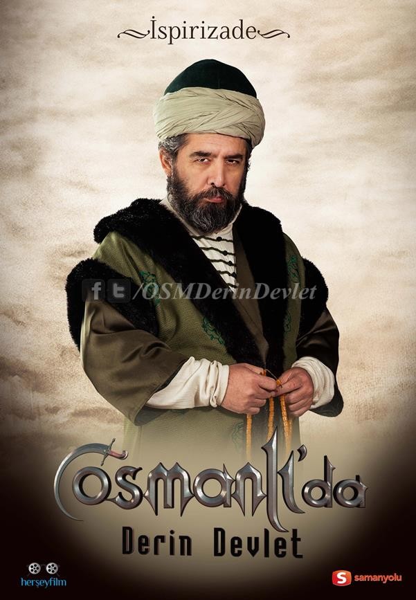 Osmanlı'da Derin Devlet Fotoğrafı