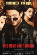 My Name Ain't Johnny (2008) afişi