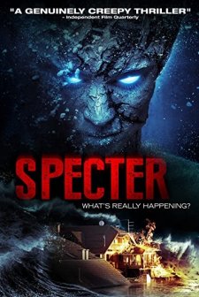 Specter (2012) afişi