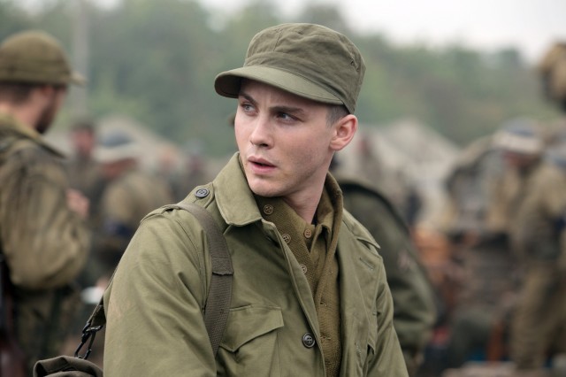 Fury fotoğrafı