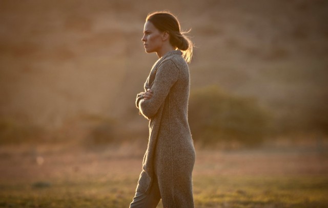 Mary ve Martha Fotoğrafı