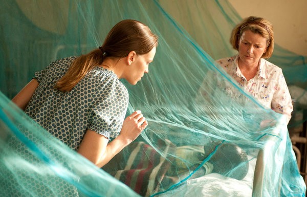 Mary ve Martha Fotoğrafı