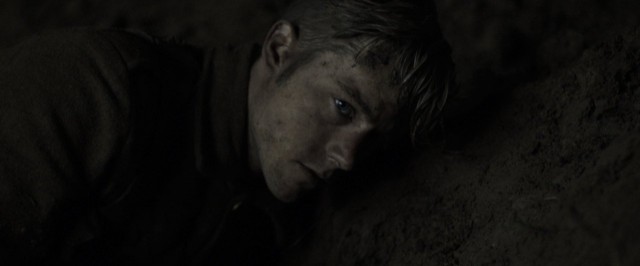 Forbidden Ground Fotoğrafı