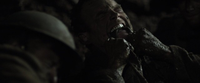 Forbidden Ground Fotoğrafı