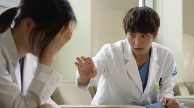 Good Doctor Fotoğrafı