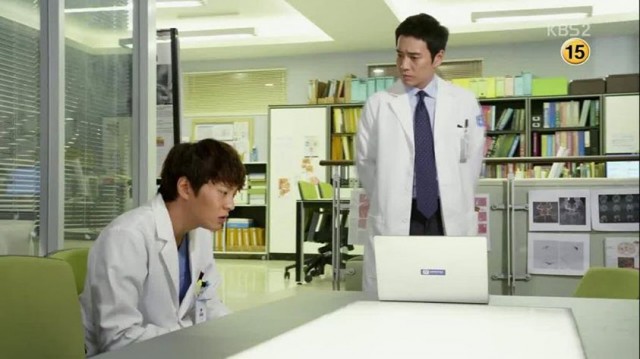 Good Doctor Fotoğrafı