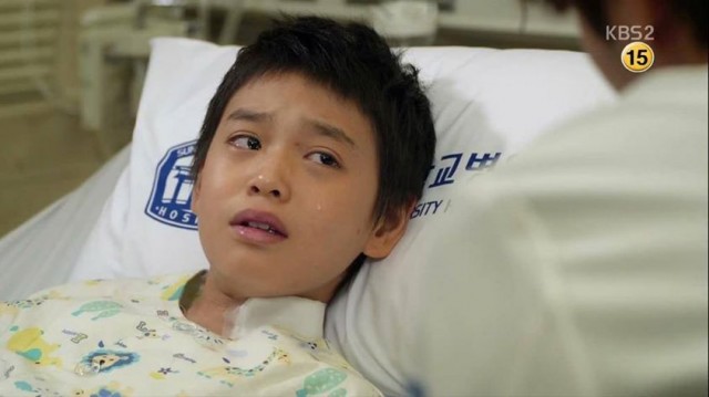 Good Doctor Fotoğrafı