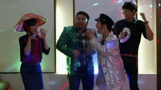 Good Doctor Fotoğrafı