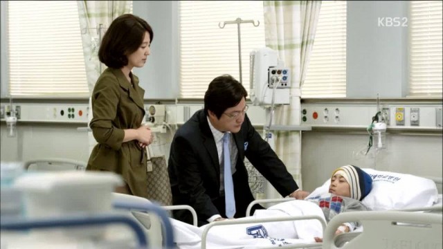 Good Doctor Fotoğrafı