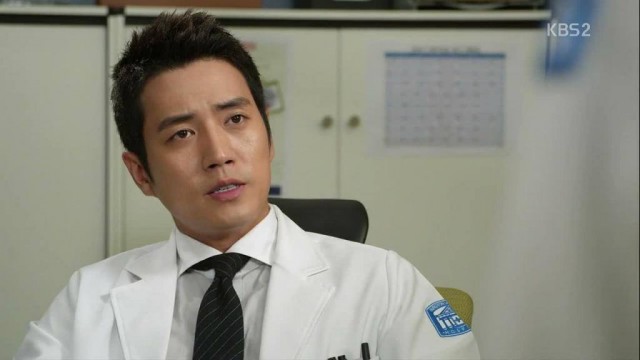 Good Doctor Fotoğrafı