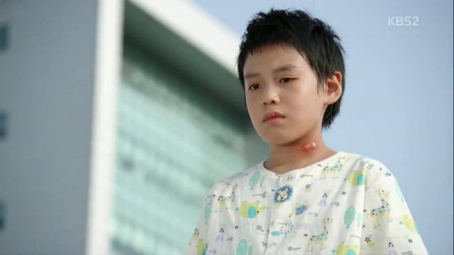 Good Doctor Fotoğrafı