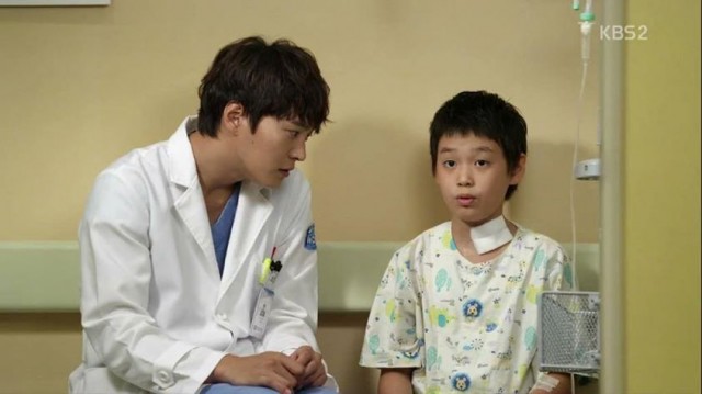 Good Doctor Fotoğrafı