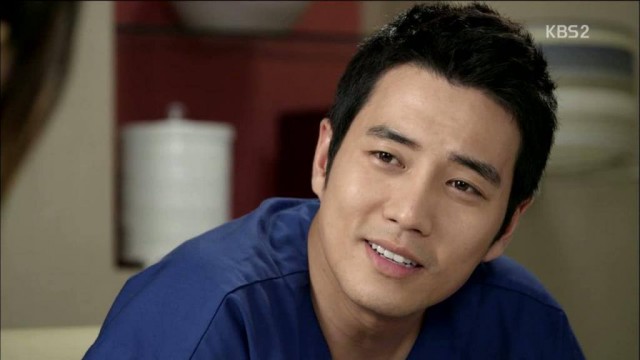 Good Doctor Fotoğrafı