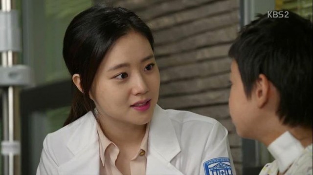 Good Doctor Fotoğrafı