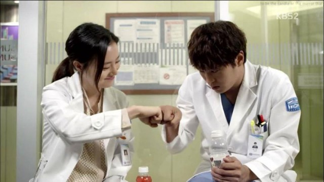 Good Doctor Fotoğrafı