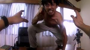 Dehşet Kaseti Fotoğrafı