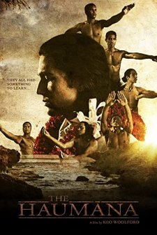 The Haumana (2013) afişi