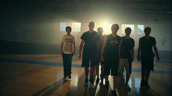 Güneşi Beklerken Fotoğrafı